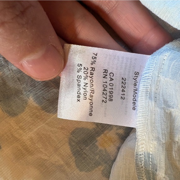 SPANNER t-shirt - Picture 2 of 7